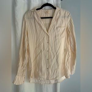 Sezane Florence Shirt